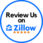 Review Us Zillow - Stars