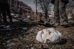 Ukraine Relief and Awareness