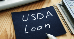 USDA LOAN