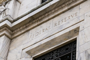 The Fed Holds Rates