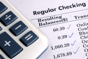 P&L VS BANK STATEMENT LOANS