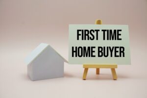 First Time Hombuyer