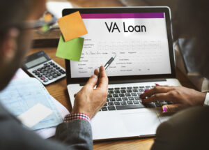 VA FUNDING FEES