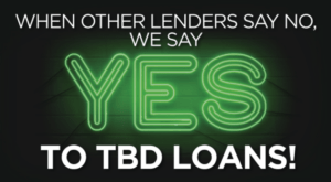 TBD Mortgage