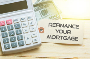 Refinance