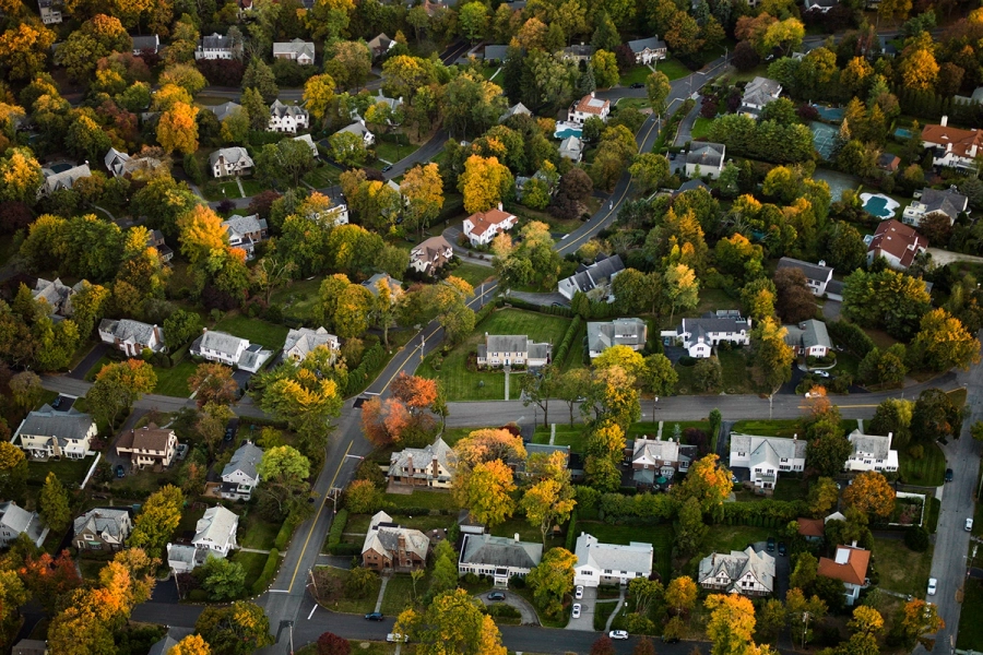 Mortgage Rates and Home Prices