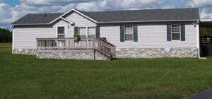 Manufactured Home Regulations