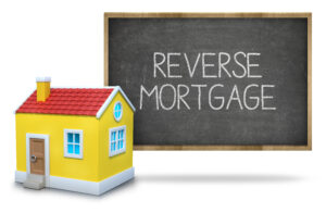 Reverse Mortgages