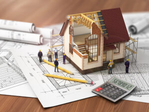 Construction Perm Loans