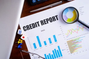 Credit Consultation