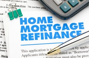 Should I Refinance My Home Now?