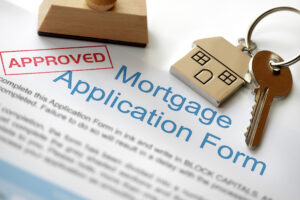 What is a mortgage?