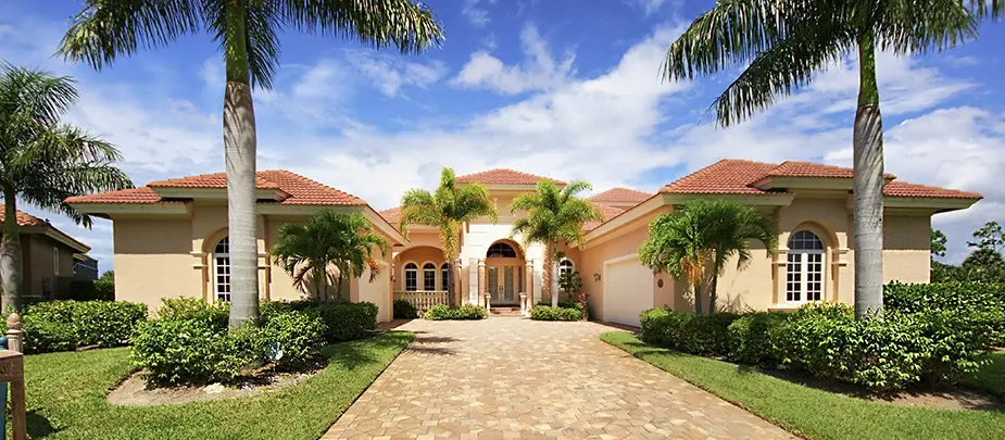 Florida home